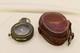 Original WWI British Officer Verners Pattern MKVII Compass Dated 1916