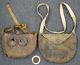 Original WWI French M-2 Gas Mask & Carrier