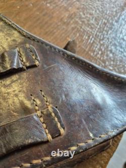 Original WWI P-08 Holster