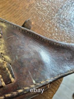 Original WWI P-08 Holster
