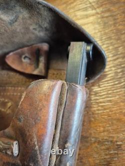 Original WWI P-08 Holster