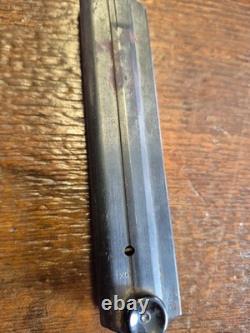 Original WWI P-08 Holster