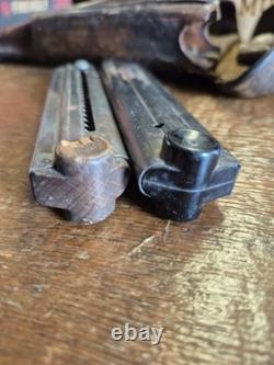 Original WWI P-08 Holster