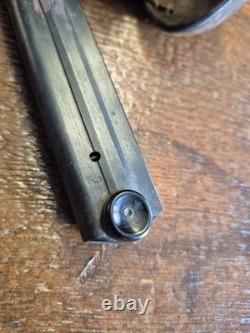 Original WWI P-08 Holster