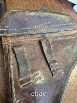 Original WWI P-08 Holster