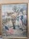 Original WWI Poster Pershing in France Berlin or Bust E. G. Renesch Chicago