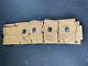 Original WWI US M1917 Mounted Cartridge Belt 9 Pocket L. C. C & Co Dated 1918
