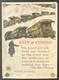 Original WWI US Poster'Keep It Coming' Gen. John J. Pershing Quote