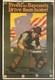 Original WWI US Poster'Rivets are Bayonets Drive Them Home!' J. E. Sheridan