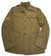 Original WWI U. S. Army Winter Wool Uniform Jacket Eagle Buttons