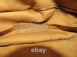 Original Ww1 Us Army Field Gear 2 Hats Shirt 2 France Souvenirs Group Of 5 Items
