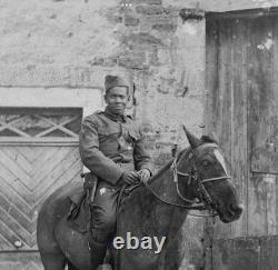 Original Ww1 Us Army M1916 Holster. 45 Colt 1911 Leather Hoyt 1917 Aef Military