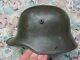 Original Wwi German Helmet 66