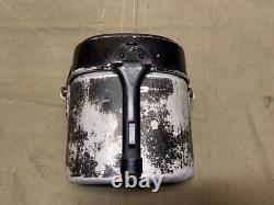 Original Wwi German M1915 Mess Kit
