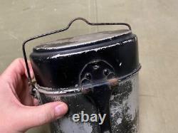 Original Wwi German M1915 Mess Kit