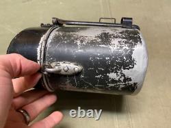 Original Wwi German M1915 Mess Kit