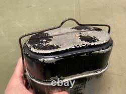 Original Wwi German M1915 Mess Kit