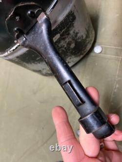 Original Wwi German M1915 Mess Kit