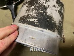 Original Wwi German M1915 Mess Kit