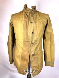 Original Wwi Us Aef 3rd Army Enlisted M1912 Tunic