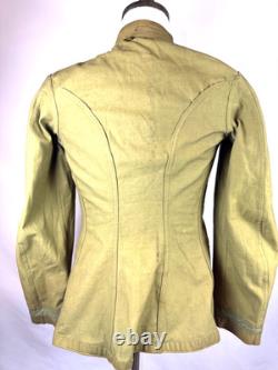 Original Wwi Us Aef 3rd Army Enlisted M1912 Tunic