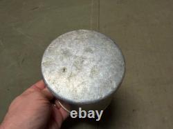 Original Wwi Us Army M1901 Mess Cup- Dated1907, Rock Island Arsenal