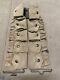 Original Wwi Us Army M1903 Infantry Field 10 Pocket Eagle Snap Ammo Belt-mills