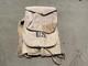 Original Wwi Us Army M1910 Haversack & Mess Kit Pouch Combat Field Backpack