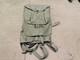 Original Wwi Us Army M1910 Haversack & Mess Kit Pouch Combat Field Backpack