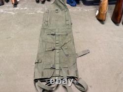 Original Wwi Us Army M1910 Haversack & Mess Kit Pouch Combat Field Backpack