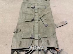 Original Wwi Us Army M1910 Haversack & Mess Kit Pouch Combat Field Backpack