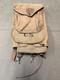 Original Wwi Us Army M1910 Haversack & Mess Kit Pouch Combat Field Backpack-ria