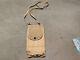 Original Wwi Us Army M1910 Officer Map Carry Case & Carry Sling