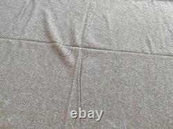 Original Wwi Us Army M1917 Infantry Wool Field Blanket