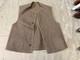 Original Wwi Us Army M1917 Infantry Wool Jerkin Vest- Medium 40r