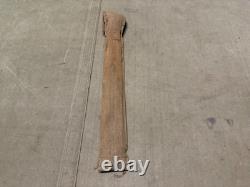 Original Wwi Us Army M1917 Rifle Cleaning Rod Carry Case & Cleaning Rod Tool