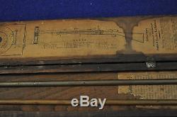 Original Wwi Us Cased Hollifield Dotter Tubes For 1903 Springfield & 1917 Rifle