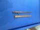 Original Wwi Us M1905 16 Bayonet, 1920 Springfield Armory & Wwii M3 Scabbard