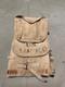 Original Wwi Wwii Us Army M1910 Haversack & Mess Kit Pouch Combat Field Backpack