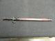 PRE WWI BRITISH P07 ENFIELD BAYO With HOOKED QUILLON-GUARANTEED ORIGINAL