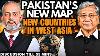 Pakistan S New Map Incoming Middle East New Countries India S Plan I Maj Gen Rajiv Narayanan Aadi