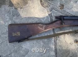 Parris N. R. A. 1903 WWI Non-Firing Dummy Troop Trainer Rifle Facsimile