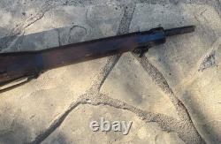 Parris N. R. A. 1903 WWI Non-Firing Dummy Troop Trainer Rifle Facsimile
