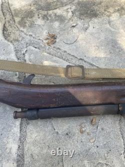 Parris N. R. A. 1903 WWI Non-Firing Dummy Troop Trainer Rifle Facsimile