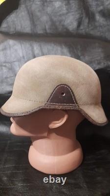 Pickelhaube Prussia 1915 (copy)