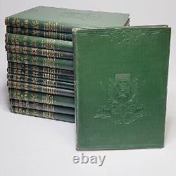 Pictorial History of the War, edited by Walter Hutchinson Library Press Edition