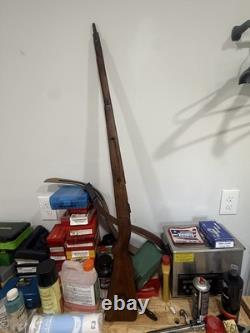 Polish Kar. 98AZ Stock Set
