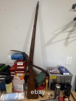 Polish Kar. 98AZ Stock Set