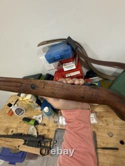 Polish Kar. 98AZ Stock Set