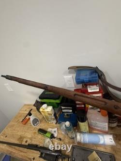 Polish Kar. 98AZ Stock Set